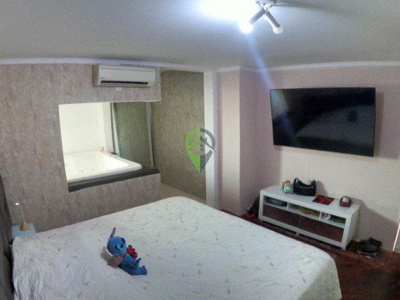 Imagem Apartamento com 4 Quartos à Venda, 340 m² em Jardim Ampliação - São Paulo Imagem Apartamento com 4 Quartos à Venda, 340 m² em Jardim Ampliação - São Paulo