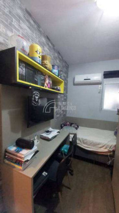 Imagem Apartamento com 3 Quartos à Venda, 96 m² em Embaré - Santos