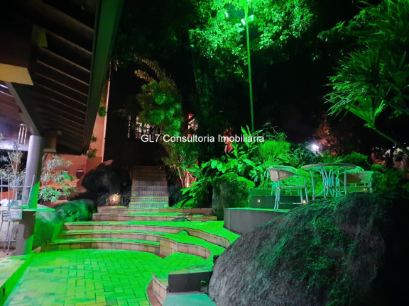 Imagem Imóvel com 5 Quartos à Venda,  em Terras De Itaici - Indaiatuba
