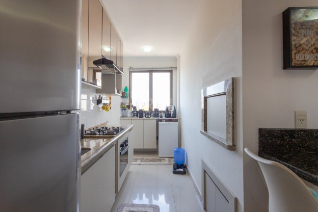 Imagem Apartamento com 3 Quartos à Venda, 80 m² em Sarandi - Porto Alegre