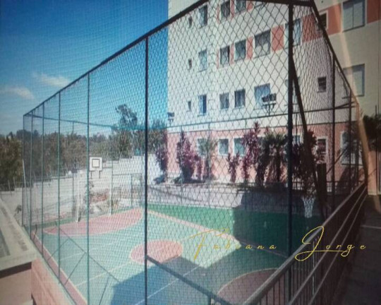 Imagem Apartamento com 2 Quartos à Venda, 46 m² em Loteamento Parque São Martinho - Campinas Imagem Apartamento com 2 Quartos à Venda, 46 m² em Loteamento Parque São Martinho - Campinas