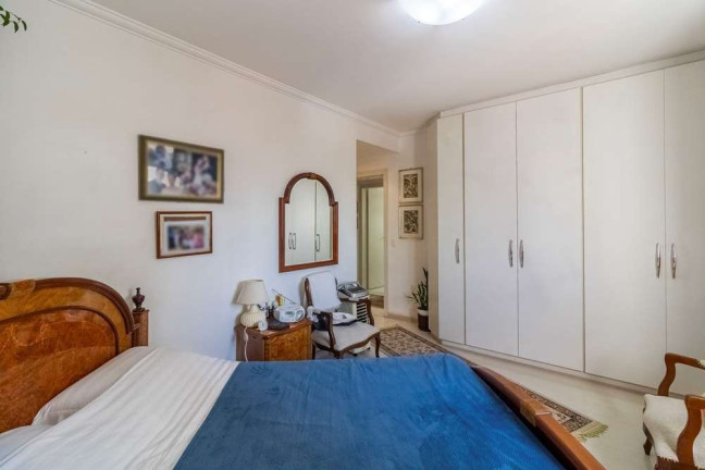 Imagem Apartamento com 4 Quartos à Venda, 160 m² em Vila Cordeiro - São Paulo Imagem Apartamento com 4 Quartos à Venda, 160 m² em Vila Cordeiro - São Paulo