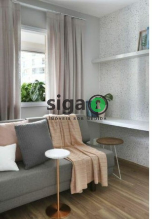 Imagem Apartamento com 3 Quartos à Venda, 75 m² em Consolação - São Paulo Imagem Apartamento com 3 Quartos à Venda, 75 m² em Consolação - São Paulo