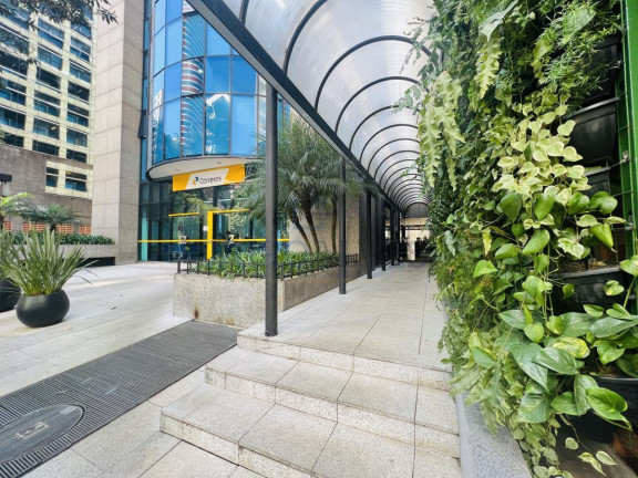 Imagem Imóvel Comercial para Alugar, 163 m² em Cerqueira César - São Paulo Imagem Imóvel Comercial para Alugar, 163 m² em Cerqueira César - São Paulo
