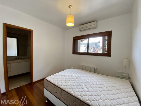 Imagem Apartamento com 3 Quartos à Venda, 170 m² em Bavária - Gramado Imagem Apartamento com 3 Quartos à Venda, 170 m² em Bavária - Gramado
