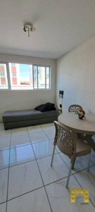 Imagem Apartamento com 2 Quartos à Venda, 55 m² em Poço - Cabedelo