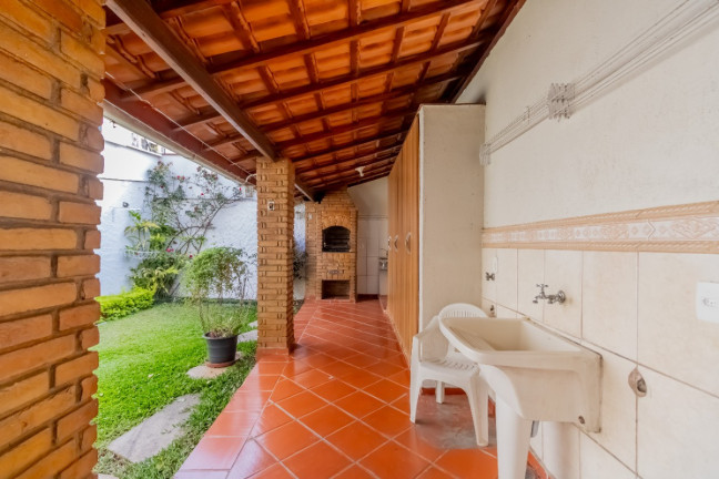 Imagem Casa com 3 Quartos à Venda, 151 m² em Caxingui - São Paulo Imagem Casa com 3 Quartos à Venda, 151 m² em Caxingui - São Paulo