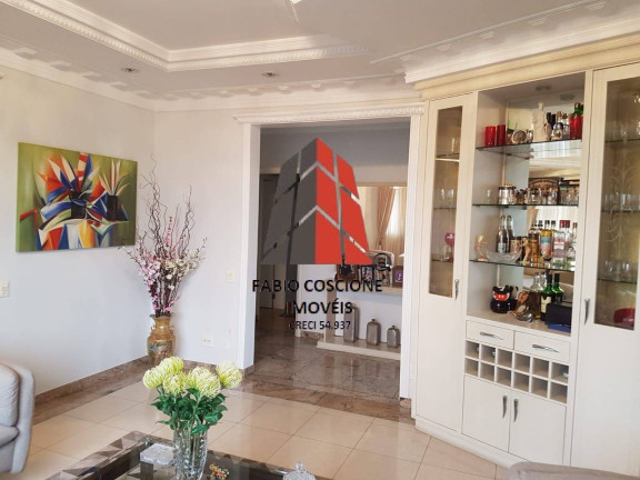 Imagem Apartamento com 4 Quartos à Venda, 296 m² em Tatuapé - São Paulo Imagem Apartamento com 4 Quartos à Venda, 296 m² em Tatuapé - São Paulo