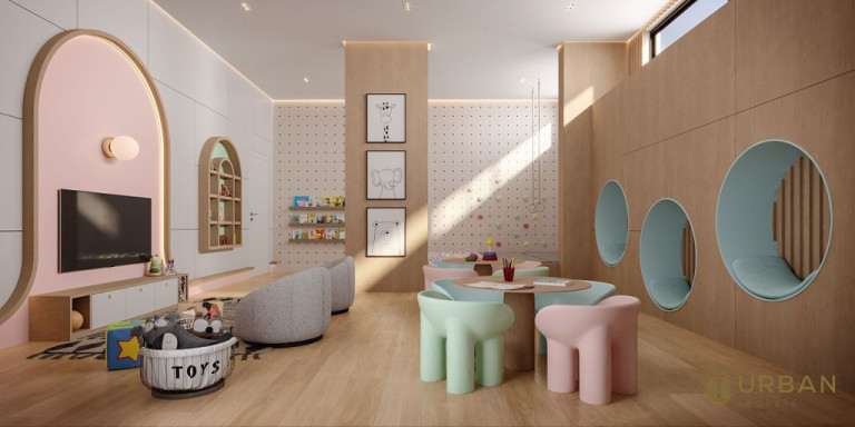 Imagem Apartamento com 2 Quartos à Venda, 68 m² em São João - Itajaí Imagem Apartamento com 2 Quartos à Venda, 68 m² em São João - Itajaí