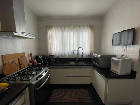 Foto do imóvel Apartamento com 3 Quartos à Venda, 155 m² em Vila Osasco - Osasco