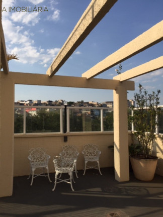Imagem Imóvel com 2 Quartos à Venda, 47 m² em Jardim Borborema - São Bernardo Do Campo
