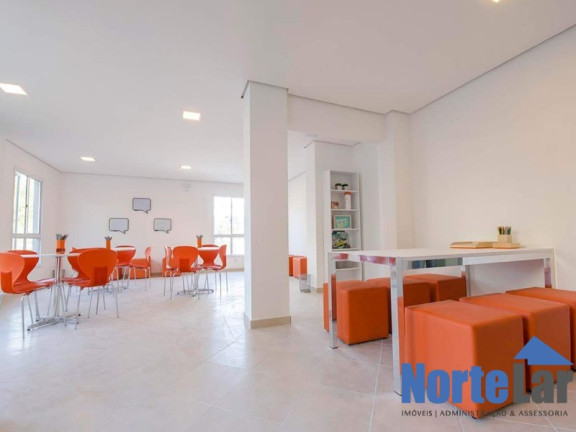 Imagem Apartamento com 2 Quartos à Venda, 62 m² em Vila Nova Cachoeirinha - São Paulo
