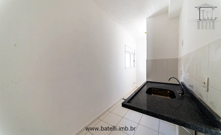 Imagem Apartamento com 2 Quartos à Venda, 45 m² em Jardim Petrópolis - Cotia Imagem Apartamento com 2 Quartos à Venda, 45 m² em Jardim Petrópolis - Cotia