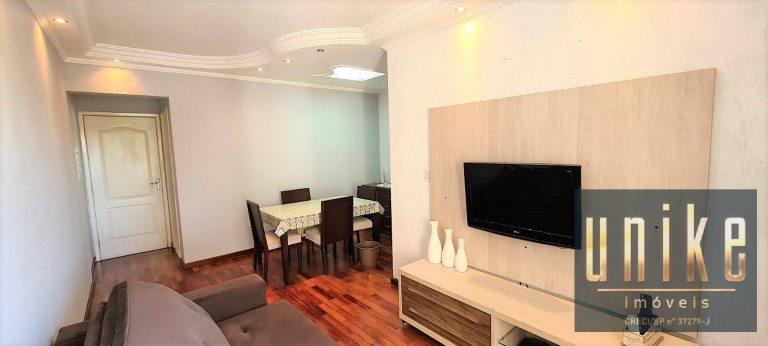 Imagem Apartamento com 3 Quartos à Venda, 75 m² em Jardim Satélite - São José Dos Campos Imagem Apartamento com 3 Quartos à Venda, 75 m² em Jardim Satélite - São José Dos Campos