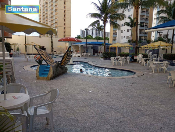 Imagem Apartamento com 1 Quarto à Venda, 46 m² em Parque Jardim Brasil - Caldas Novas Imagem Apartamento com 1 Quarto à Venda, 46 m² em Parque Jardim Brasil - Caldas Novas
