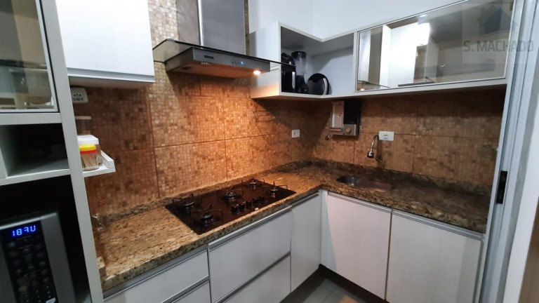 Imagem Apartamento com 2 Quartos à Venda, 50 m² em Utinga - Santo André Imagem Apartamento com 2 Quartos à Venda, 50 m² em Utinga - Santo André