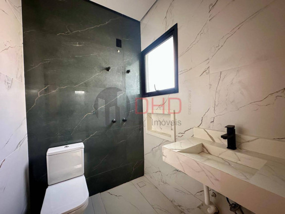Imagem Casa de Condomínio com 3 Quartos à Venda, 154 m² em Jardim Residencial Villagio Ipanema I - Sorocaba