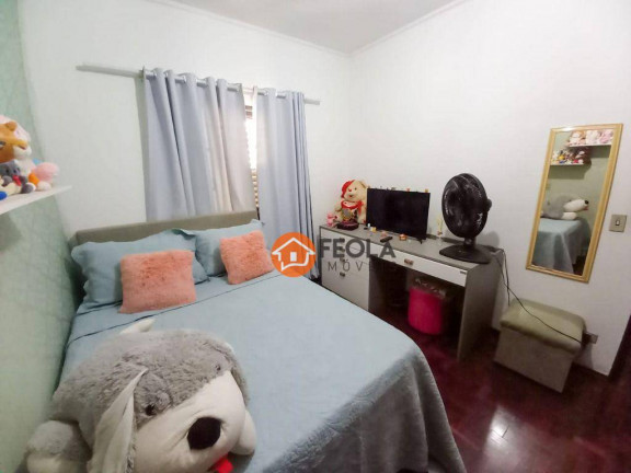 Imagem Casa com 2 Quartos à Venda, 98 m² em Cidade Jardim Ii - Americana