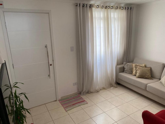 Imagem Apartamento com 2 Quartos à Venda, 54 m² em Chácara Roselândia - Cotia Imagem Apartamento com 2 Quartos à Venda, 54 m² em Chácara Roselândia - Cotia