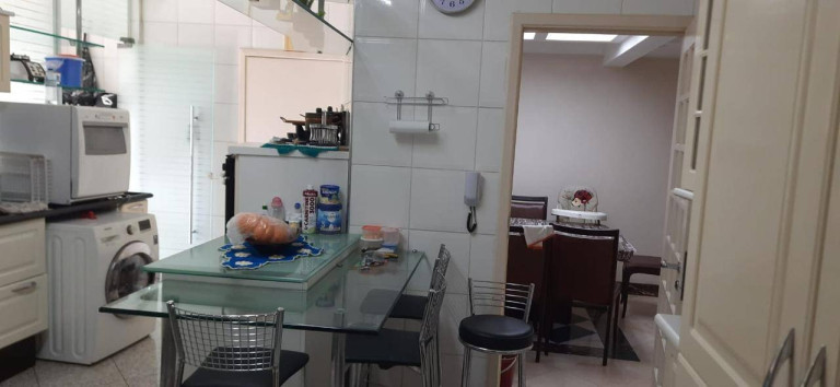 Imagem Apartamento com 3 Quartos à Venda, 156 m² em Santa Paula - São Caetano Do Sul