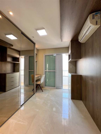 Imagem Apartamento com 3 Quartos à Venda, 130 m² em Forte - Praia Grande