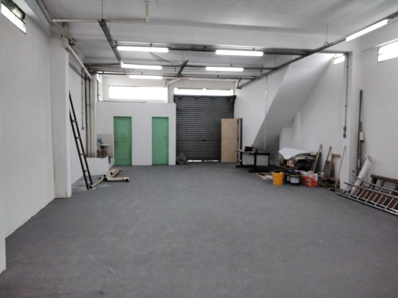 Imóvel Comercial à Venda, 370 m² em Vila Nair - São Paulo
