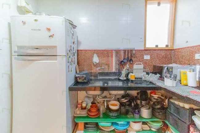 Imagem Apartamento com 3 Quartos à Venda, 95 m² em Laranjeiras - Rio De Janeiro