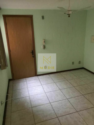 Imagem Apartamento com 2 Quartos à Venda, 38 m² em Vila Nova - Porto Alegre