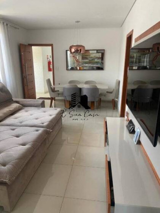 Imagem Apartamento com 3 Quartos à Venda, 110 m² em Europa - Contagem Imagem Apartamento com 3 Quartos à Venda, 110 m² em Europa - Contagem