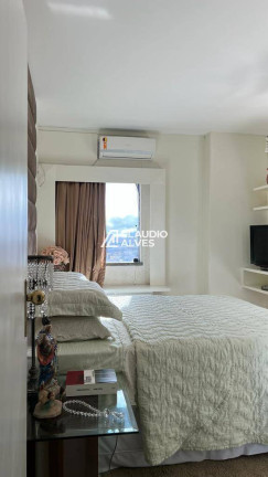 Imagem Apartamento com 4 Quartos para Alugar, 162 m² em Centro - Feira De Santana