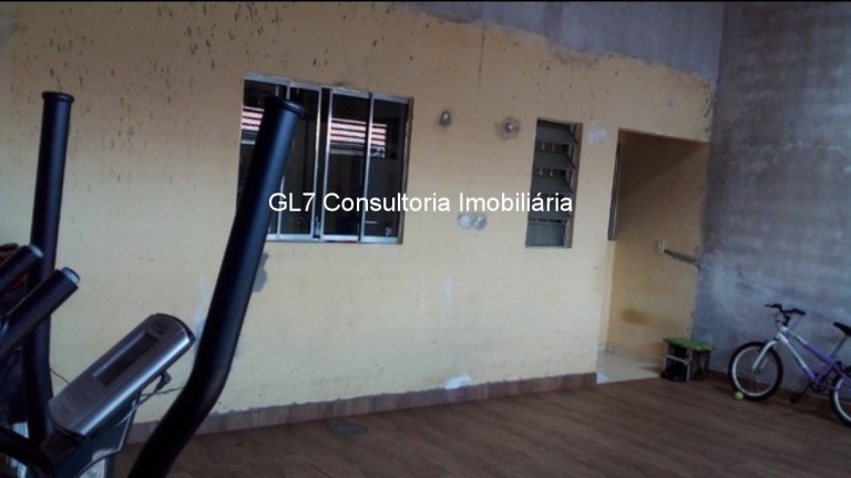 Imagem Casa com 2 Quartos à Venda,  em Jardim Dos Colibris - Indaiatuba