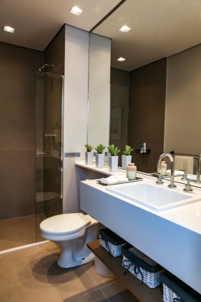 Imagem Apartamento com 3 Quartos à Venda, 130 m² em Conceição - São Paulo