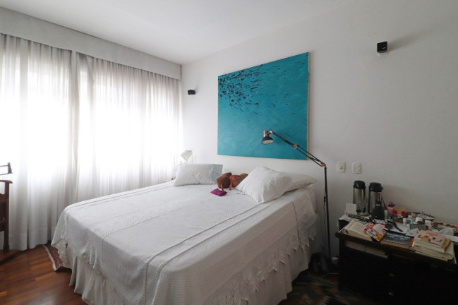 Imagem Imóvel com 2 Quartos à Venda, 164 m² em Consolação - São Paulo
