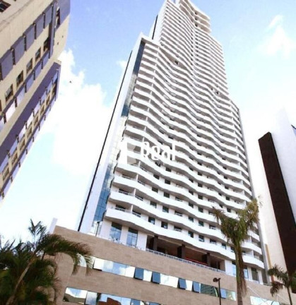 Imagem Apartamento com 1 Quarto à Venda, 45 m² em Caminho Das árvores - Salvador Imagem Apartamento com 1 Quarto à Venda, 45 m² em Caminho Das árvores - Salvador