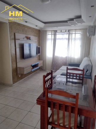 Apartamento com 3 Quartos à Venda, 86 m² em Jardim Independencia - Sao Vicente