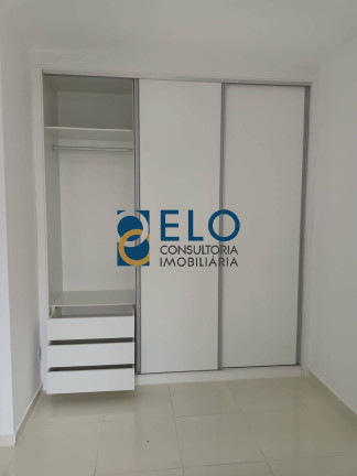 Imagem Apartamento com 1 Quarto para Alugar, 51 m² em Pompéia - Santos