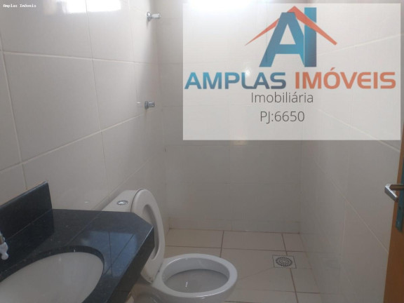 Imagem Casa com 2 Quartos à Venda, 36 m² em Imperatriz - Mateus Leme
