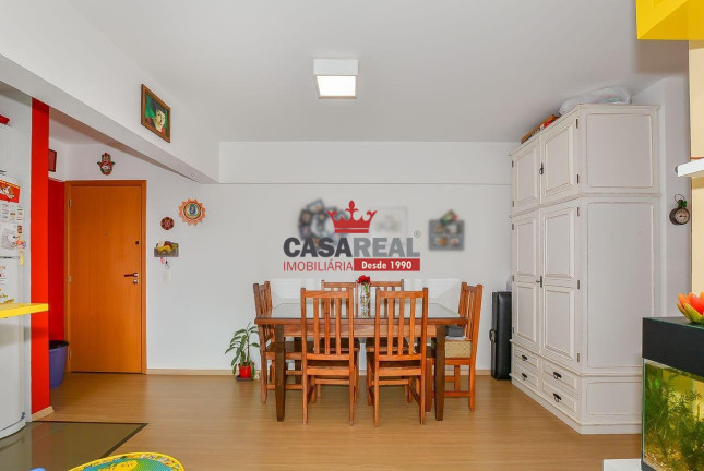 Imagem Apartamento com 2 Quartos à Venda, 59 m² em Bigorrilho - Curitiba Imagem Apartamento com 2 Quartos à Venda, 59 m² em Bigorrilho - Curitiba