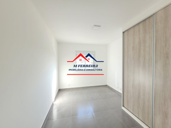 Imagem Flat com 2 Quartos à Venda, 61 m² em Paulicéia - Piracicaba Imagem Flat com 2 Quartos à Venda, 61 m² em Paulicéia - Piracicaba