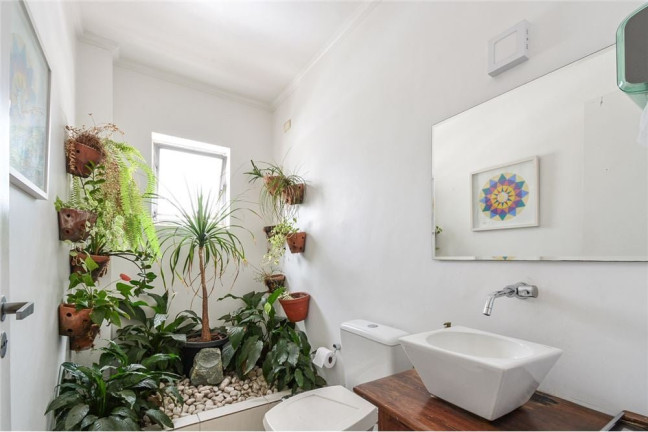 Imagem Apartamento com 3 Quartos à Venda, 75 m² em Itaim Bibi - São Paulo