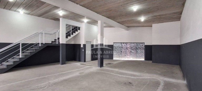 Imagem Ponto Comercial para Alugar, 368 m² em Nossa Senhora Das Vitórias - Mauá Imagem Ponto Comercial para Alugar, 368 m² em Nossa Senhora Das Vitórias - Mauá