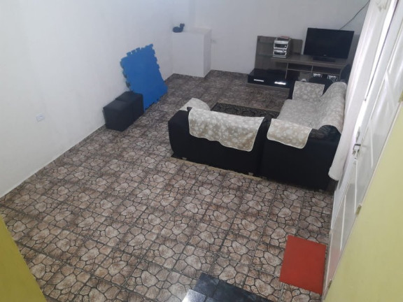 Imagem Casa com 3 Quartos à Venda, 130 m² em Parque Luíza - Embu Das Artes Imagem Casa com 3 Quartos à Venda, 130 m² em Parque Luíza - Embu Das Artes