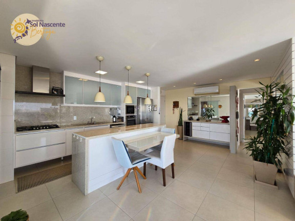 Imagem Apartamento com 3 Quartos à Venda, 125 m² em Centro - Bertioga