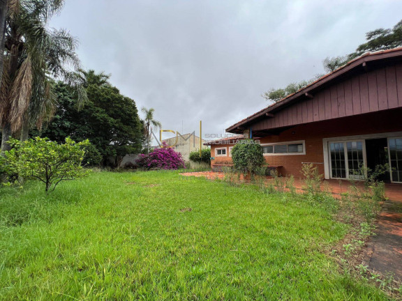 Imagem Casa com 5 Quartos à Venda, 267 m² em Vila Antártica - Botucatu
