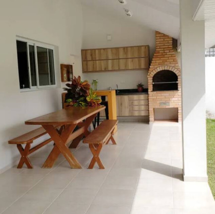 Imagem Sobrado com 3 Quartos à Venda, 260 m² em Urbanova - São José Dos Campos