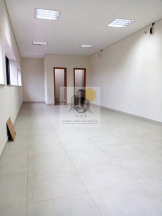 Imagem Sala Comercial para Alugar, 63 m² em Vila Leopoldina - São Paulo