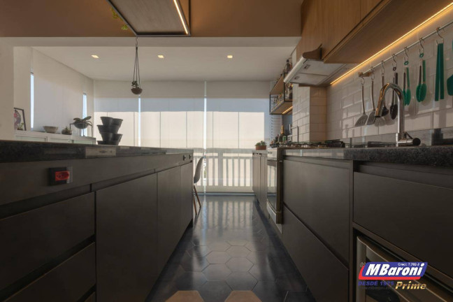 Imagem Apartamento com 1 Quarto à Venda, 60 m² em Sumarezinho - São Paulo