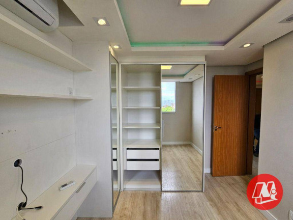 Imagem Apartamento com 2 Quartos para Alugar, 45 m² em Protásio Alves - Porto Alegre