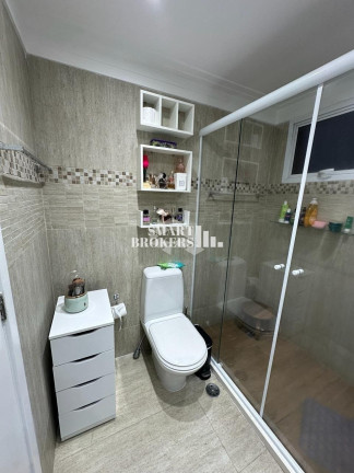 Imagem Apartamento com 3 Quartos à Venda, 141 m² em Alto Do Ipiranga - São Paulo Imagem Apartamento com 3 Quartos à Venda, 141 m² em Alto Do Ipiranga - São Paulo