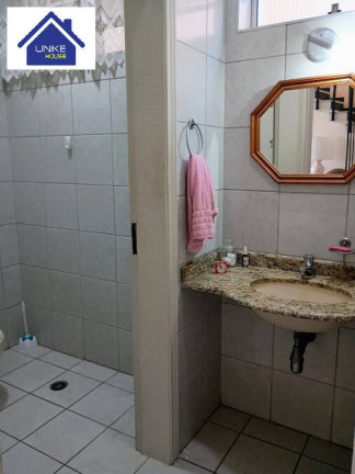 Imagem Sobrado com 3 Quartos à Venda, 240 m² em Brooklin Paulista - São Paulo